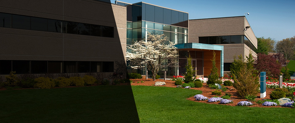Amherst Landscapers