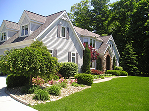 Landscapers and Lawncare Services in Amherst, NH